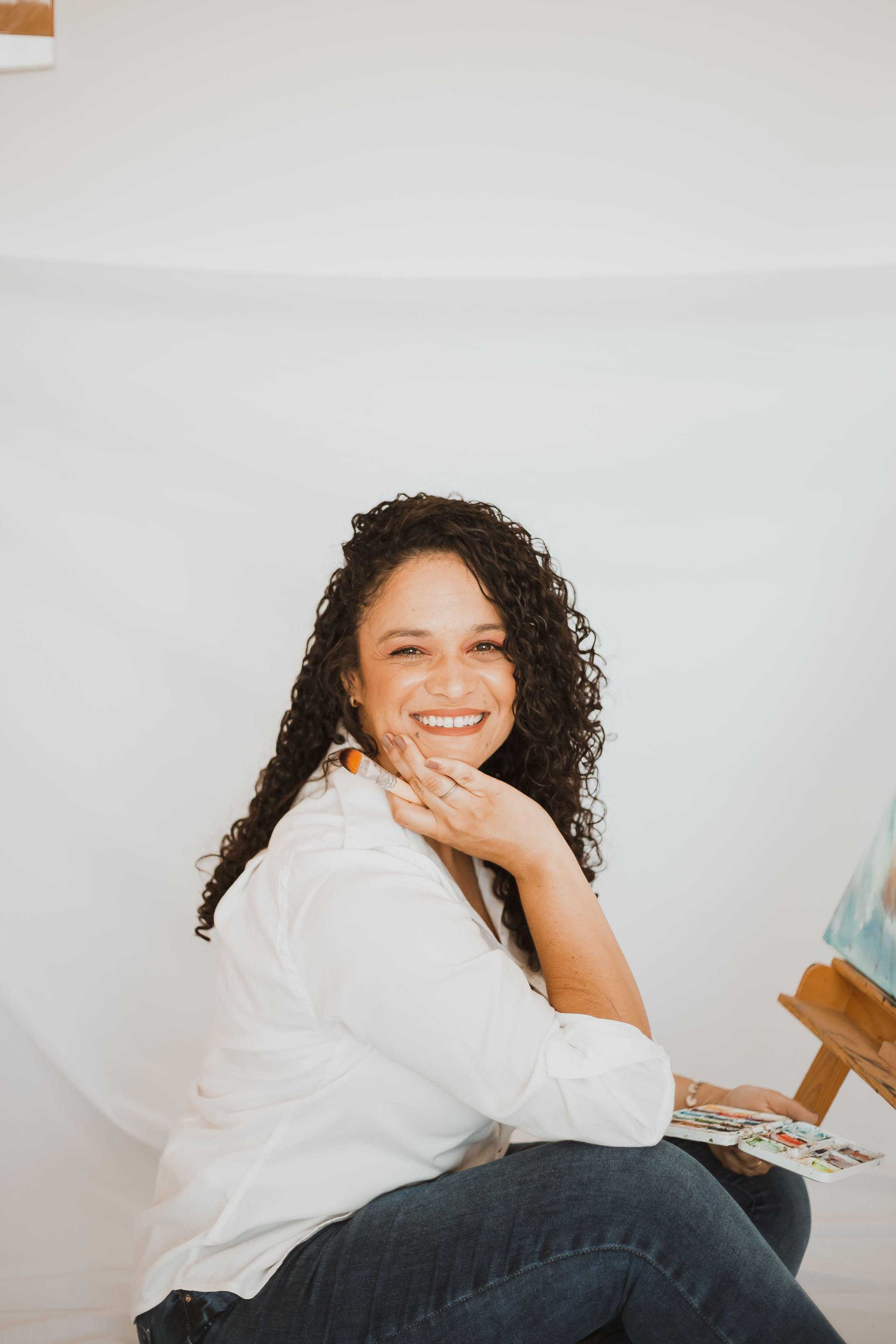 Foto do Criador Maeli Silva Santiago