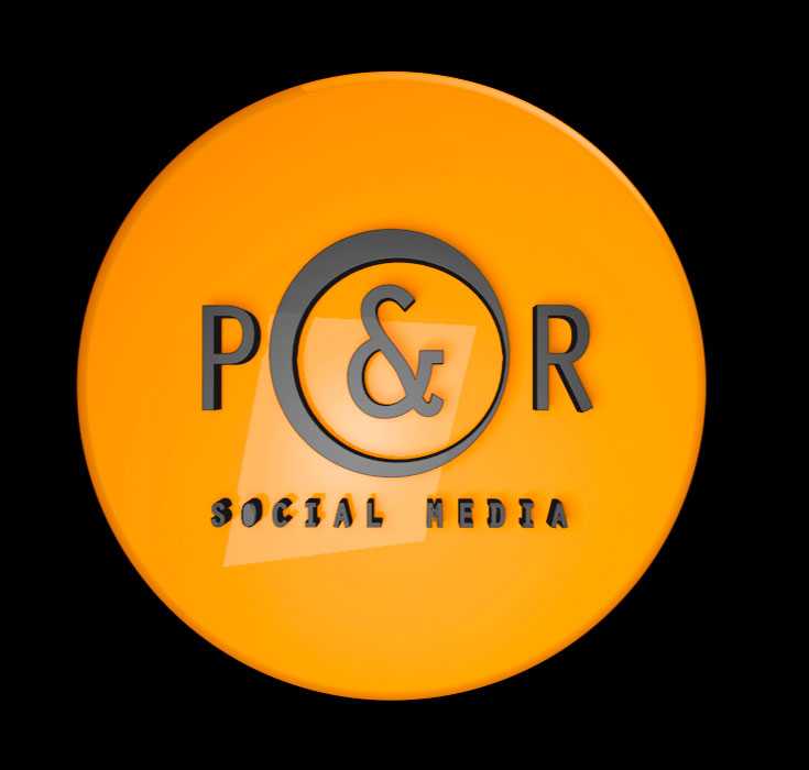 PR SOCIALMEDIA