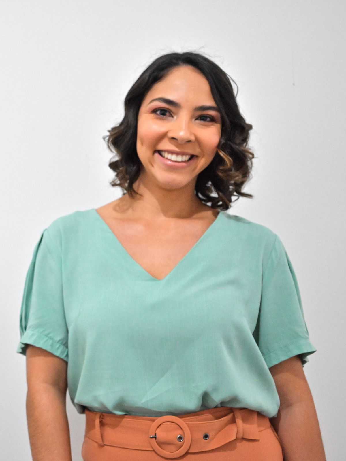 Ingrid Alice Martins Goulart