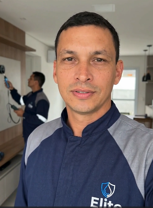 Foto do Autor
