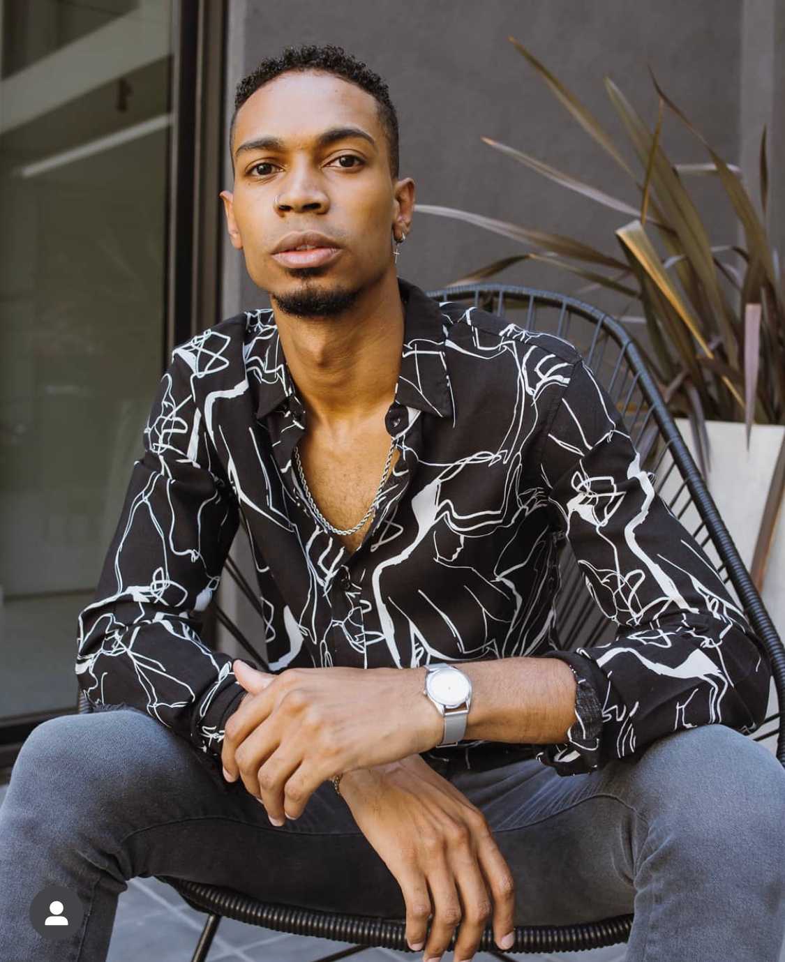 Douglas Rodrigues Gonçalves
