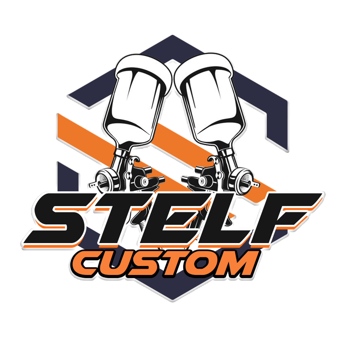 Stelf Custom