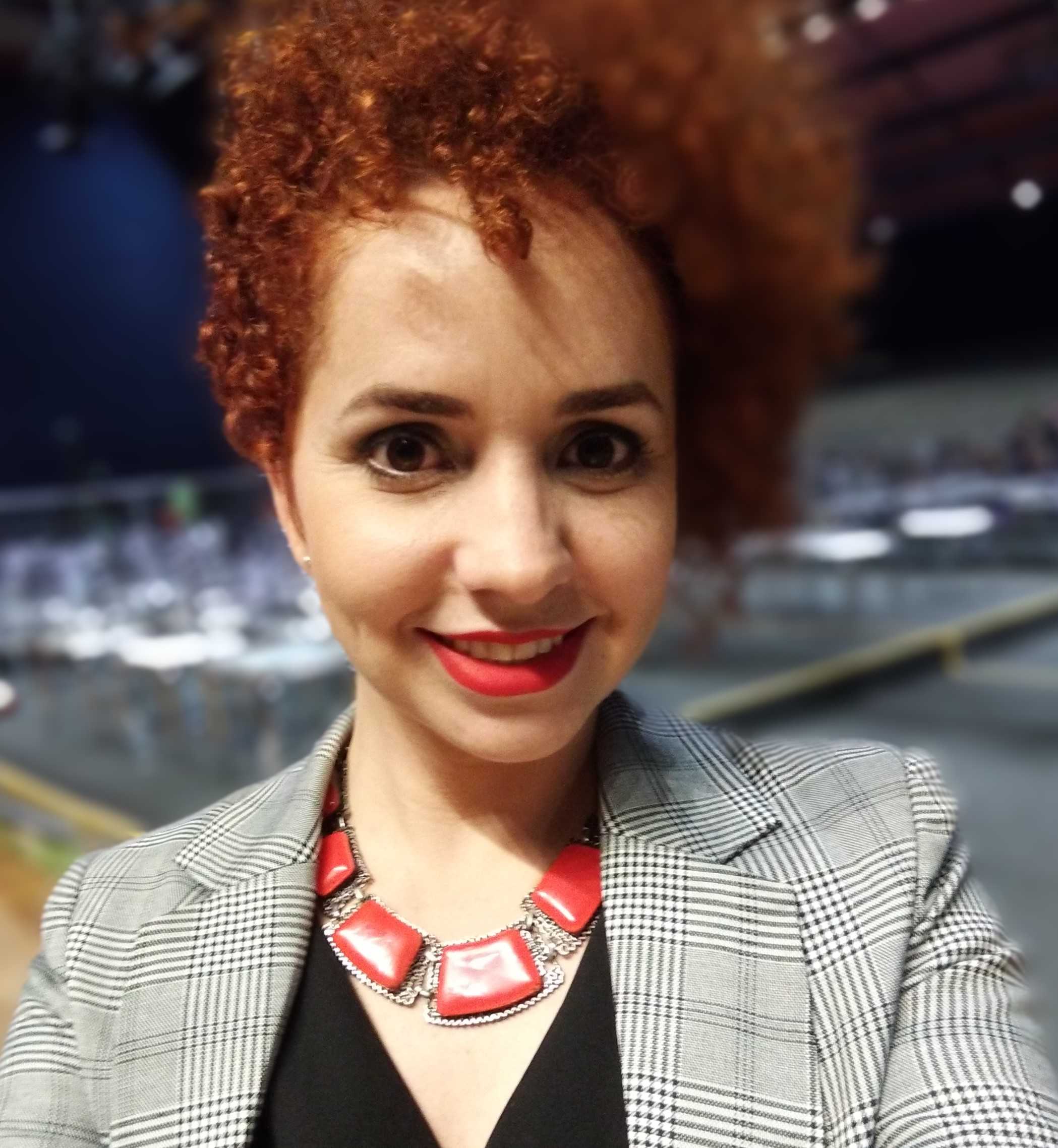 Gisele Aparecida Rosa Damasceno
