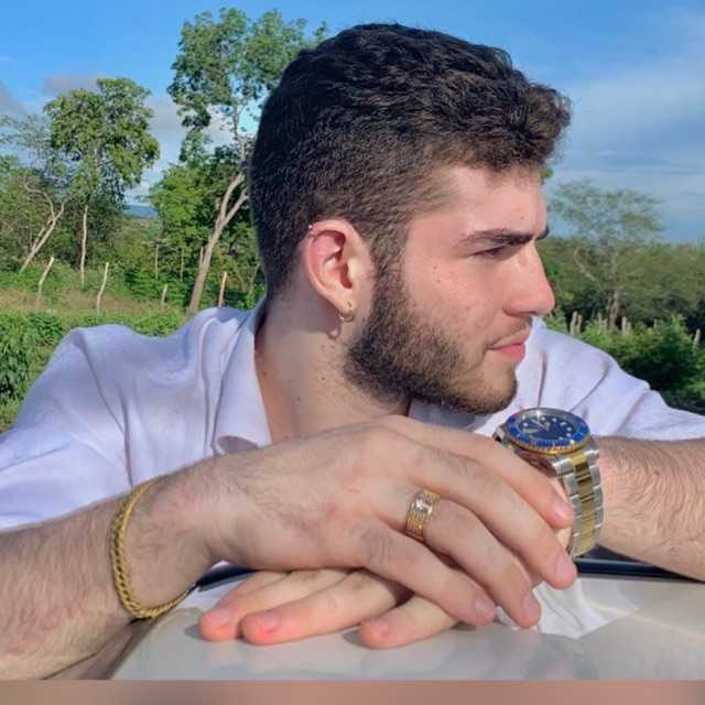 Beto Freitas