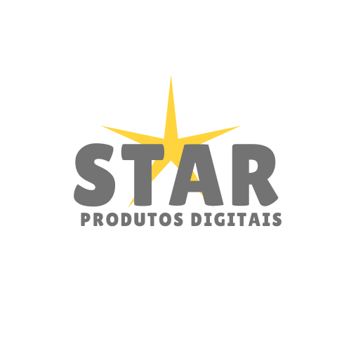 Foto do autor Star Produtos Digitais