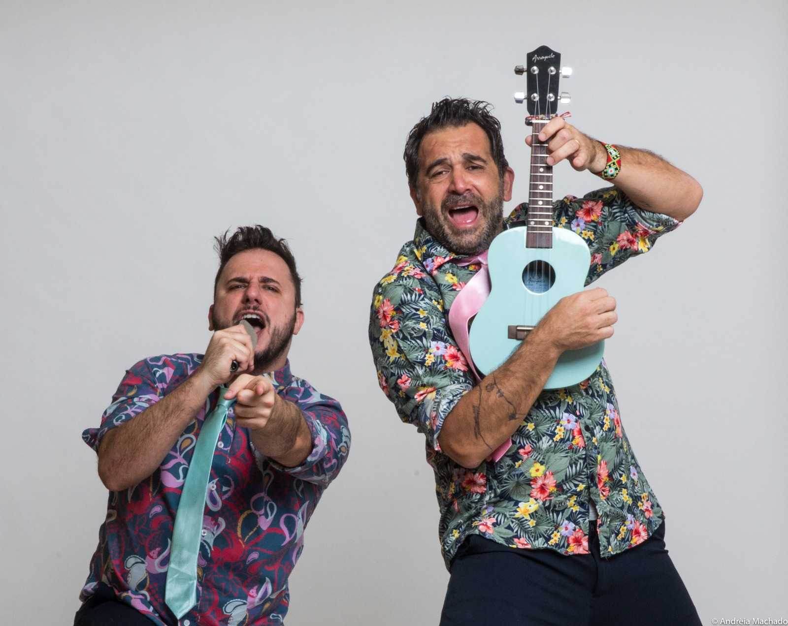 Foto de Gabriel Manetti