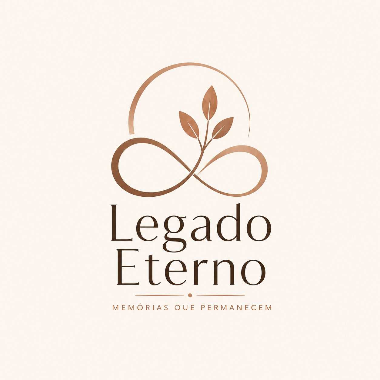 Foto do Criador O LEGADO ETERNO