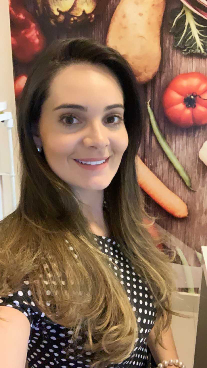 Adriane marcom dias