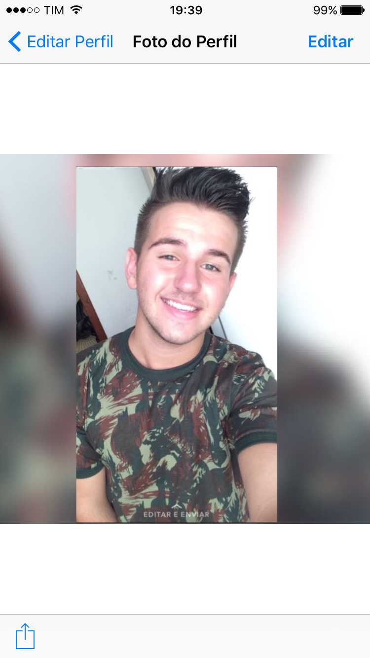 Lucas Gabriel