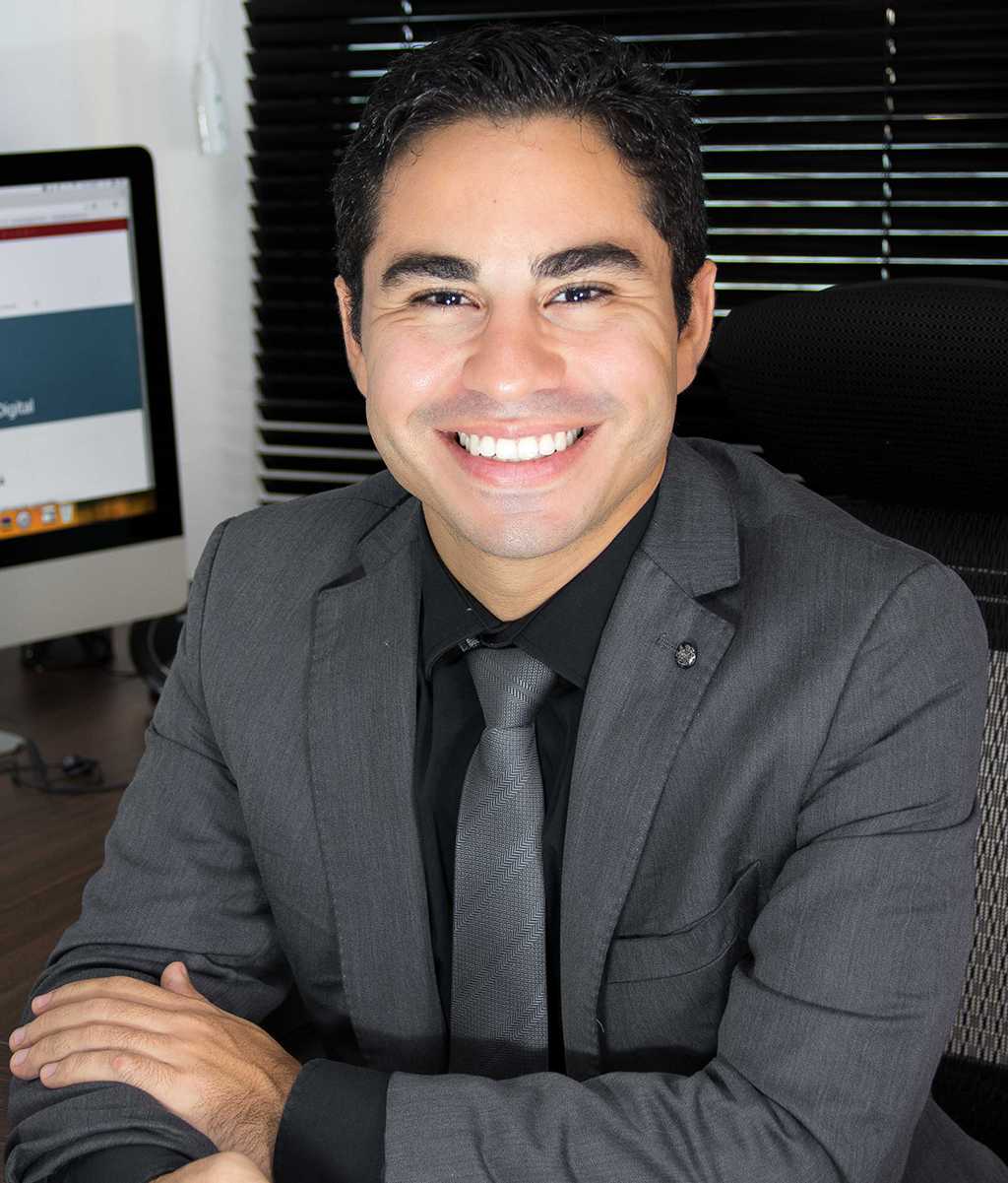 Dr. Philipe Monteiro Cardoso