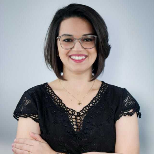 Estela de Oliveira Gonzaga