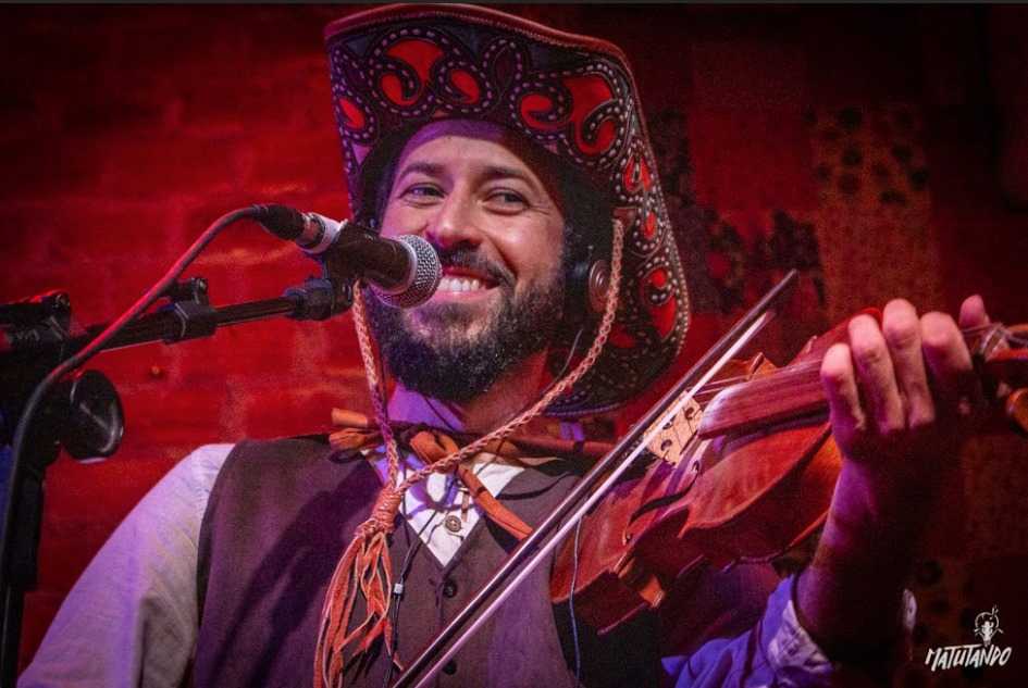 Felipe Junqueira Gomide