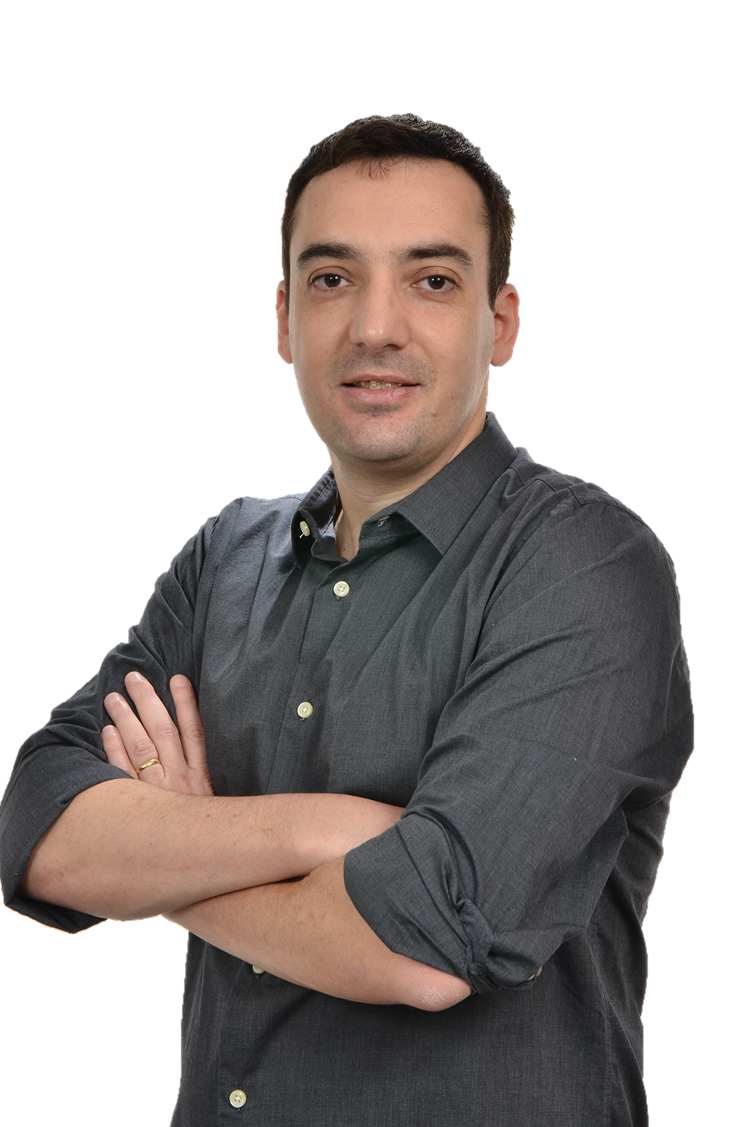Rafael Loureiro
