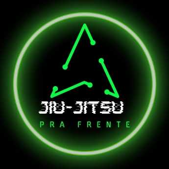 Foto do Criador jiu jitsu pra frente 