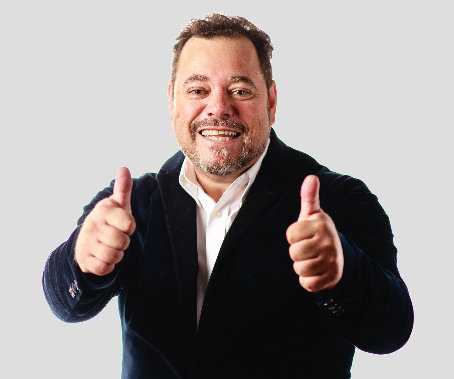 Márcio Canto