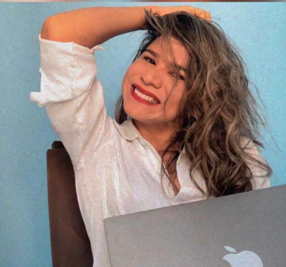 Dilma Almeida 