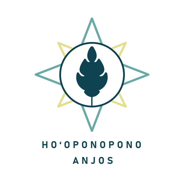 HO'OPONOPONO ANJOS