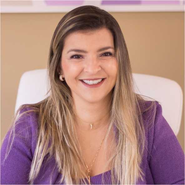 Lana Gerardi Inovações e Treinamentos