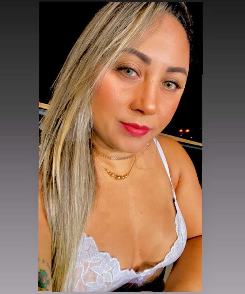 Maeli Barbosa