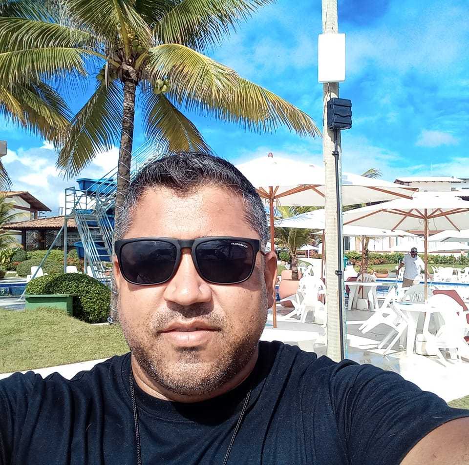 Moisés Santana