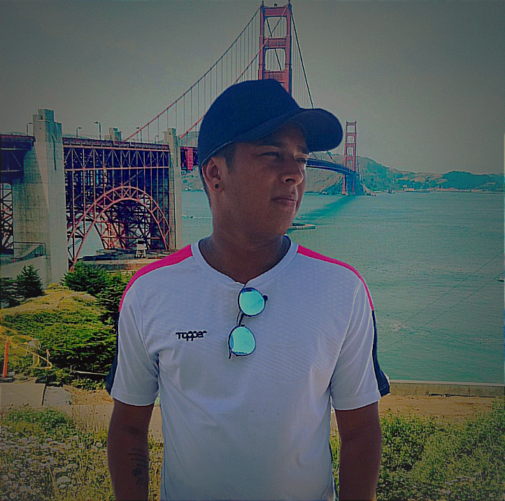 Foto do autor Wdenilson da Silva Nascimento