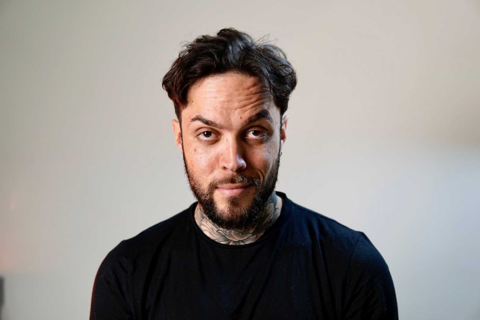 Mikael Gama