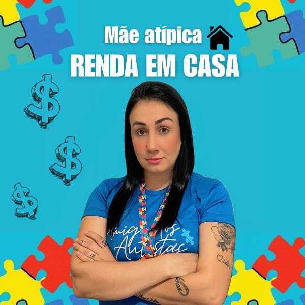 Foto do Criador Lene Machado
