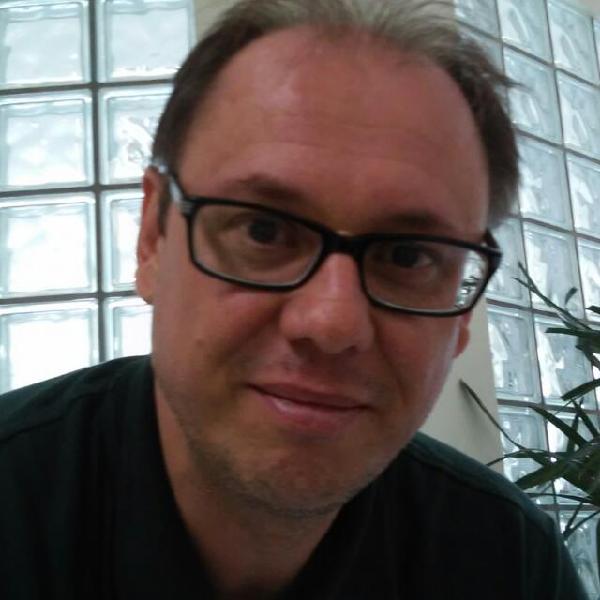 Marcelo Pavam
