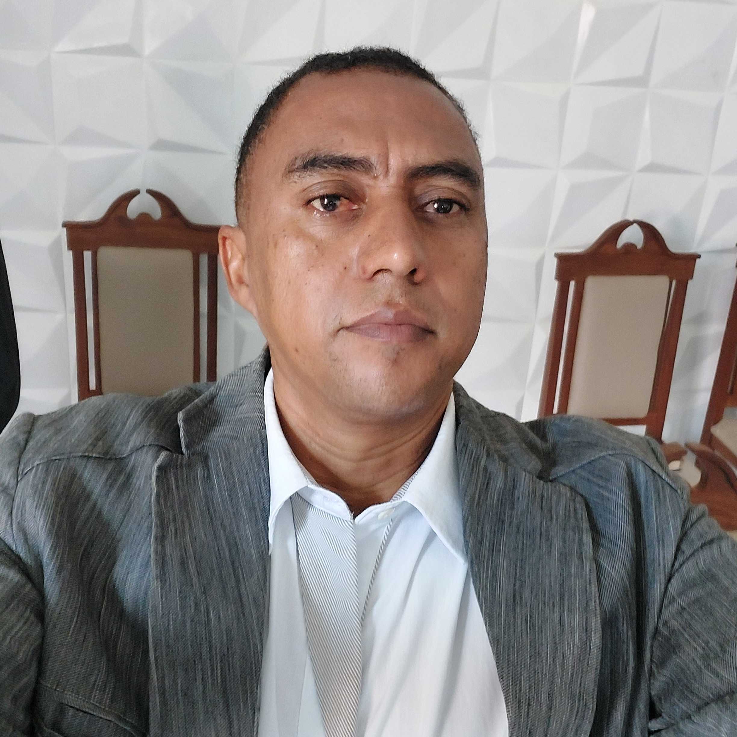robso Santos de jesus
