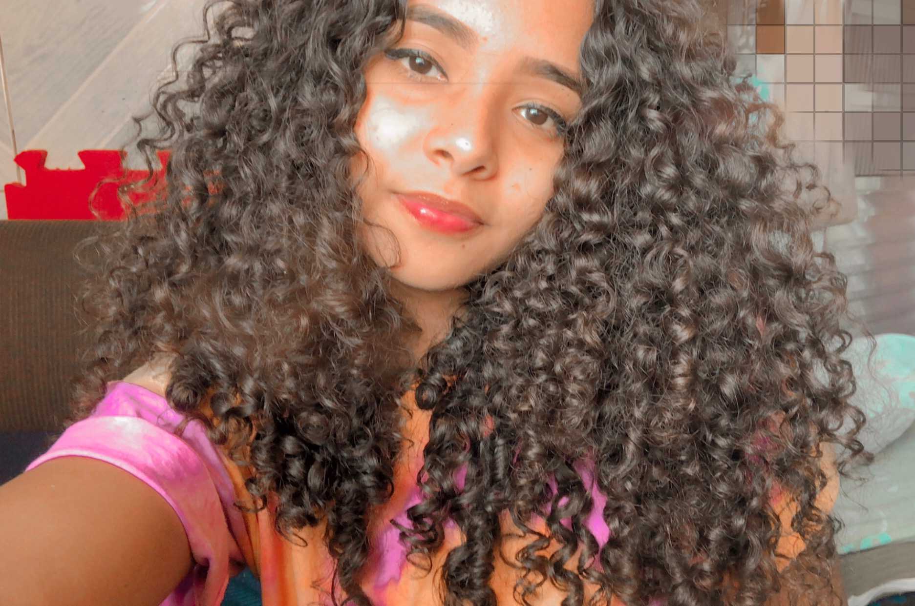 Foto do autor Nayara Sheyla Sebastião