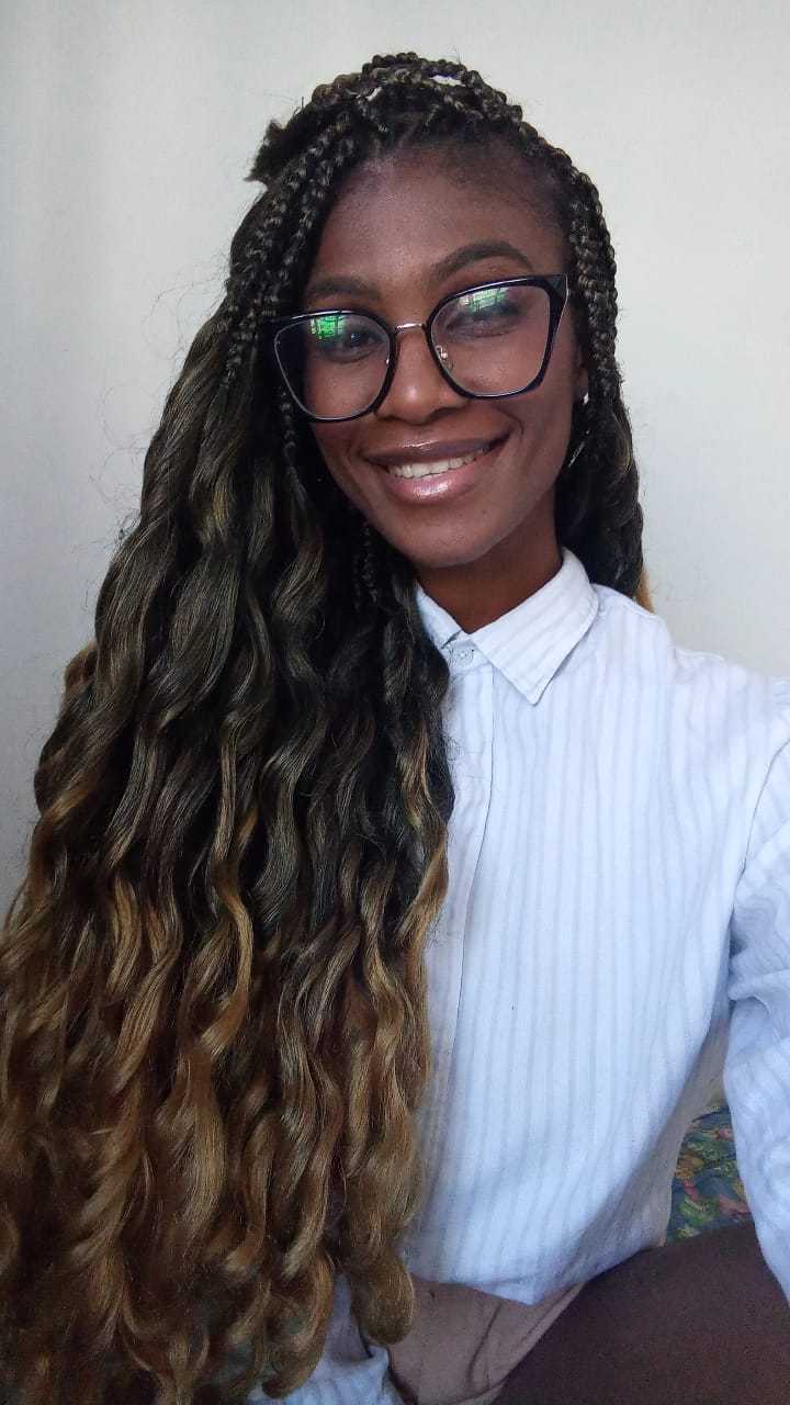 LEILA THIMOTEO CASTRO