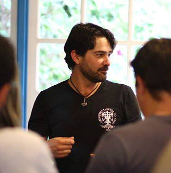 Taberna do Vale - Curso de Cerveja Artesanal (Mestre Cervejeiro) com Felipe Viegas