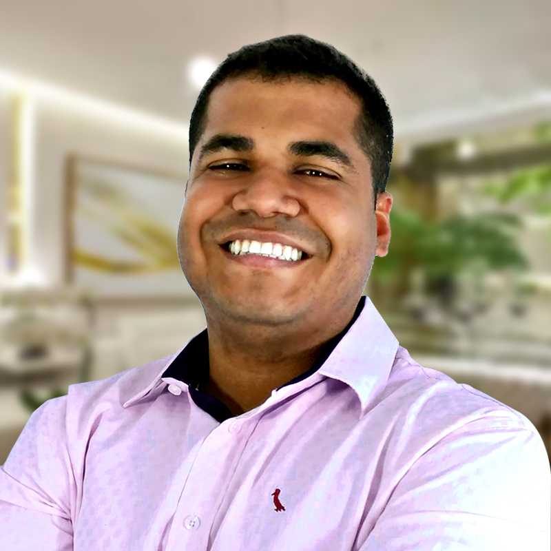 Ramon Brito