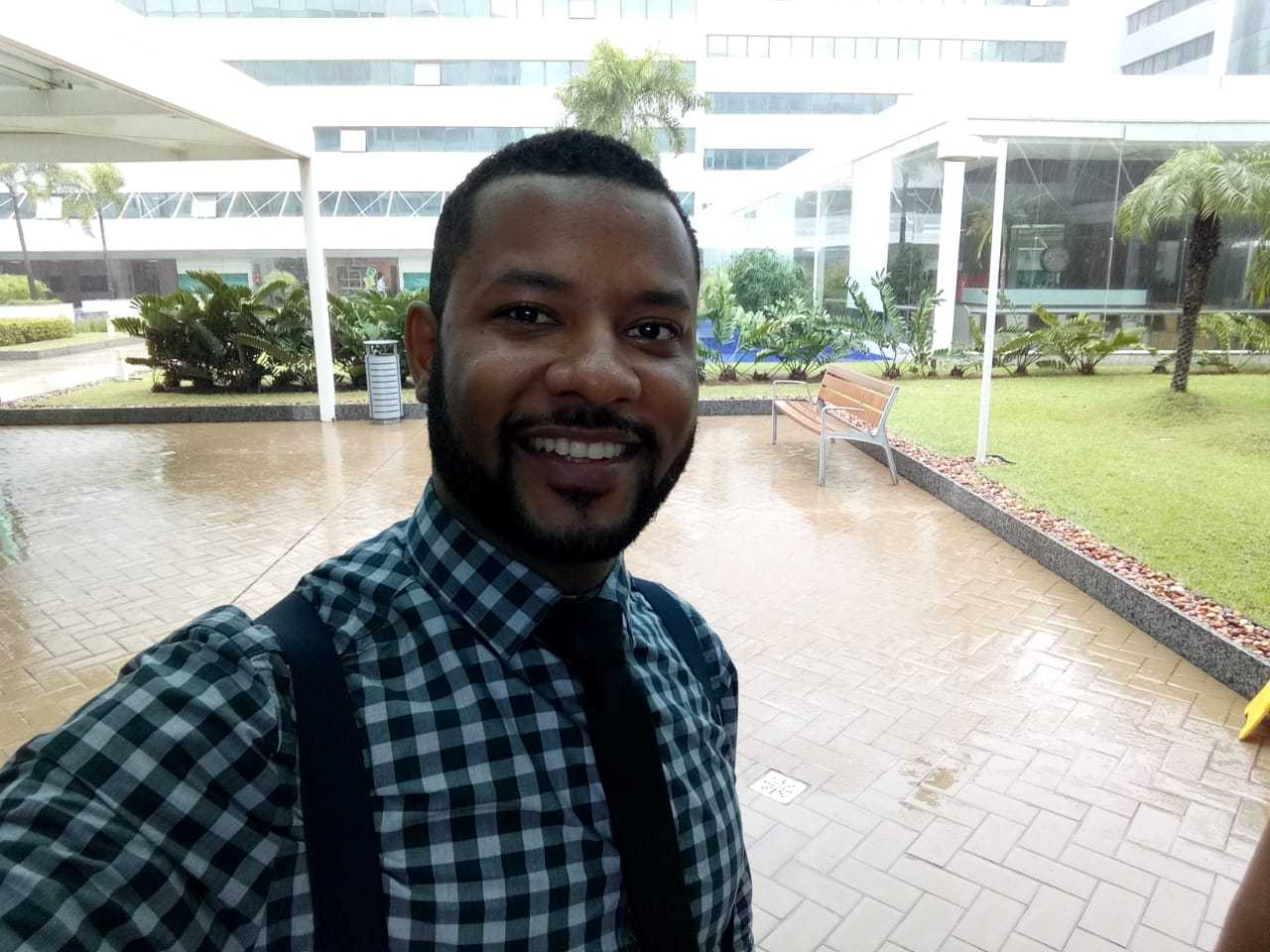 Eferson Santos