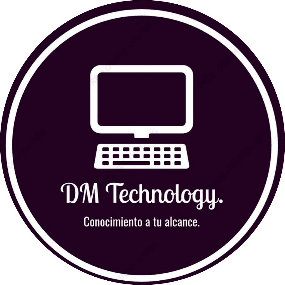 DM Technology na Hotmart