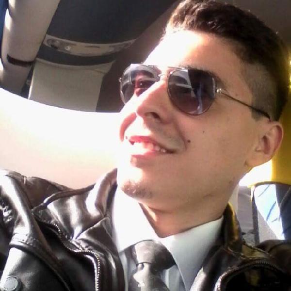 Douglas Augusto