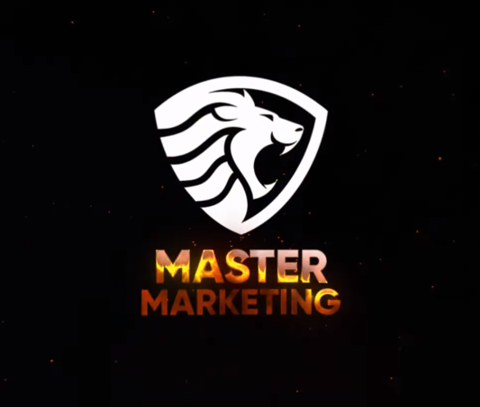 Master Marketing