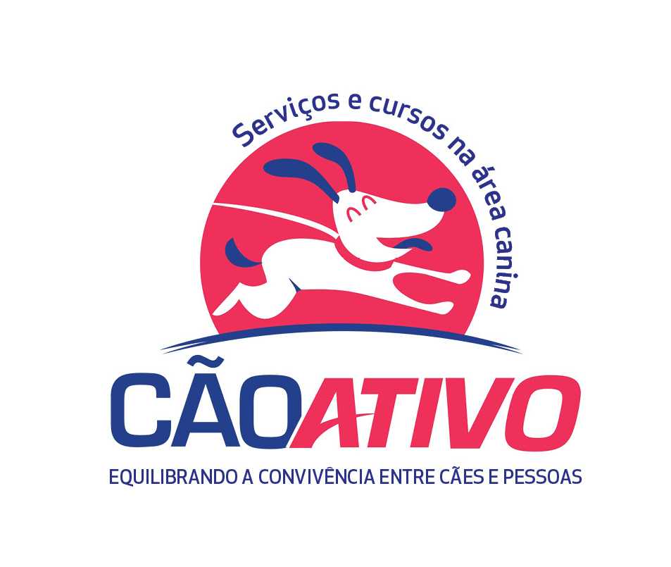 Foto do Criador CãoAtivo - Treinamentos