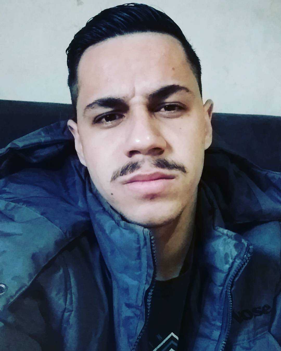 Foto do autor MateusOliveira