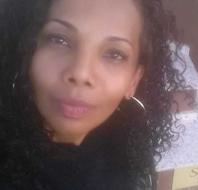 Simone Borges
