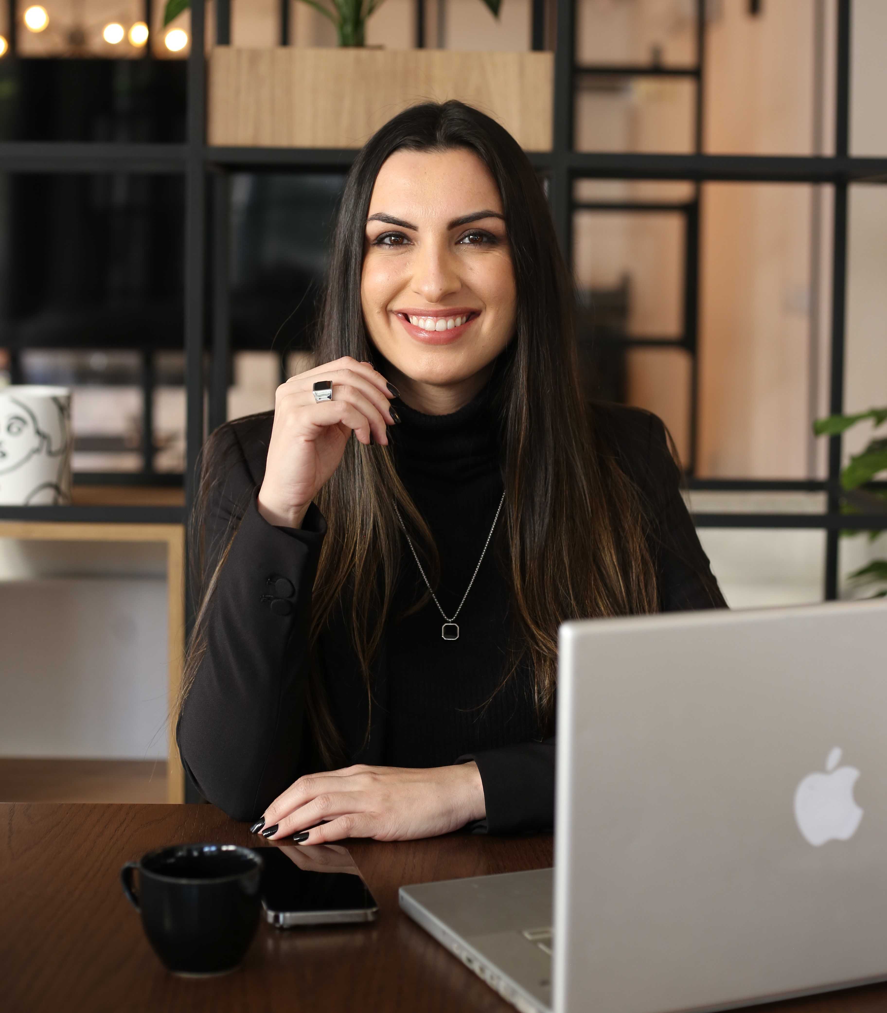 Foto do autor Eduarda Fhamilly