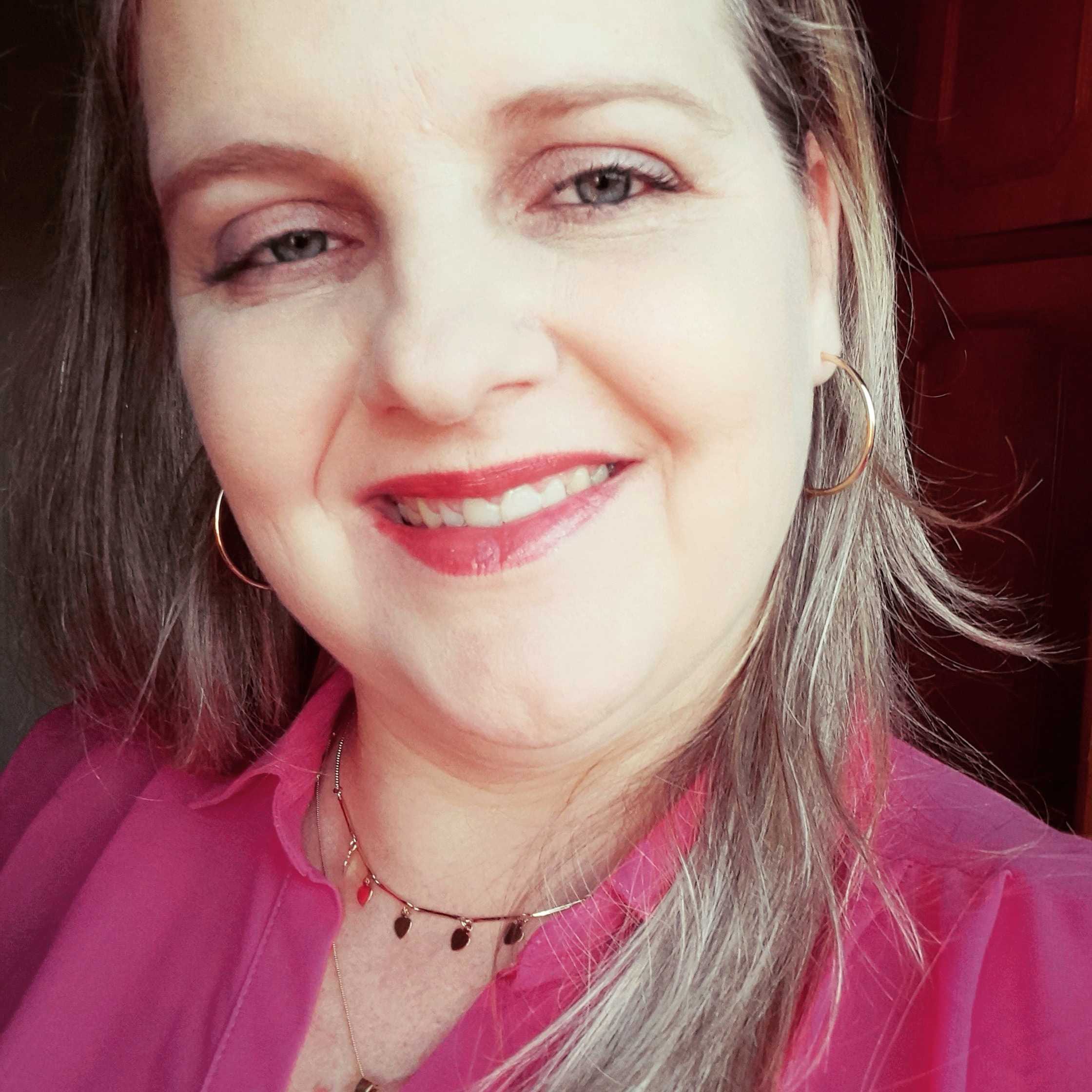 Foto do autor do e-book