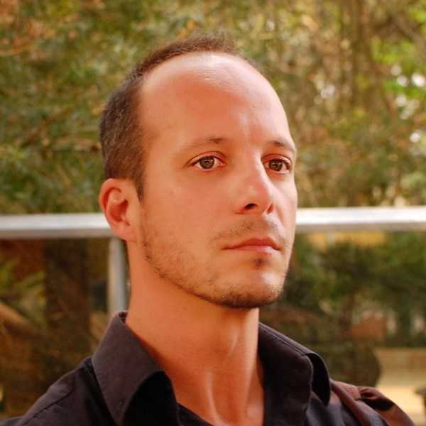 Foto de Marlon Reikdal