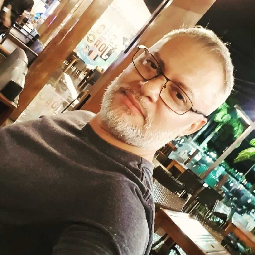 Flávio Serpa