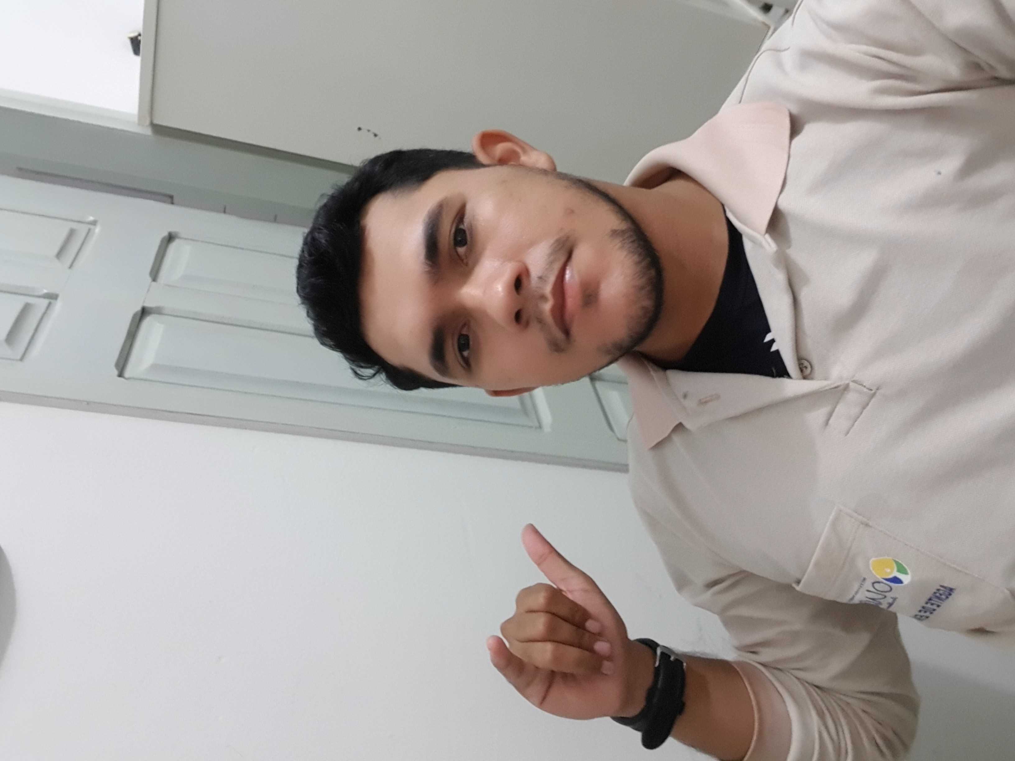 ANTONIO WELITON ZACARIAS DOS SANTOS