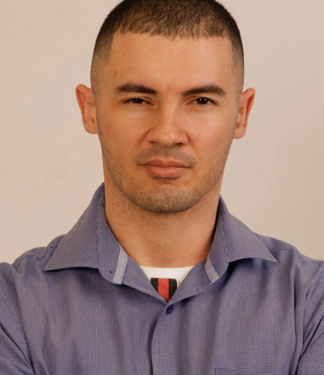 Foto do Criador Denis Prado