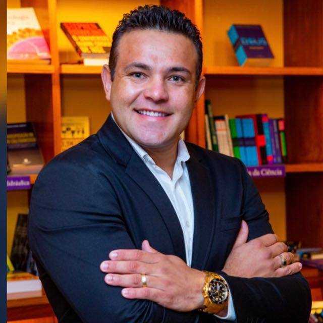 E.M. Desenvolvimento Pessoal e Profissional LTDA