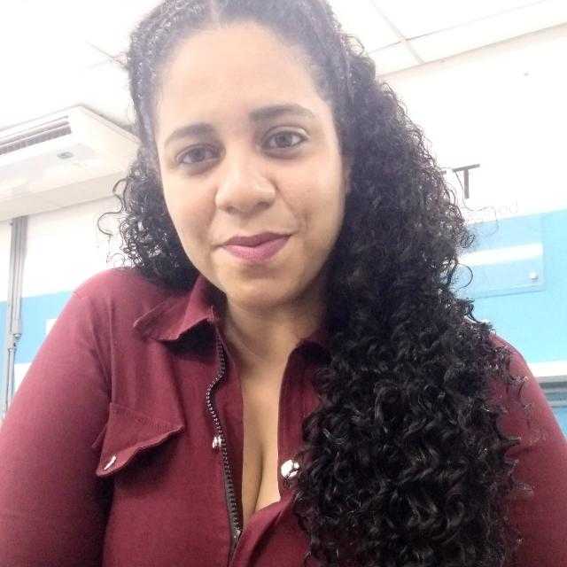 Priscila Rodrigues Lourdes