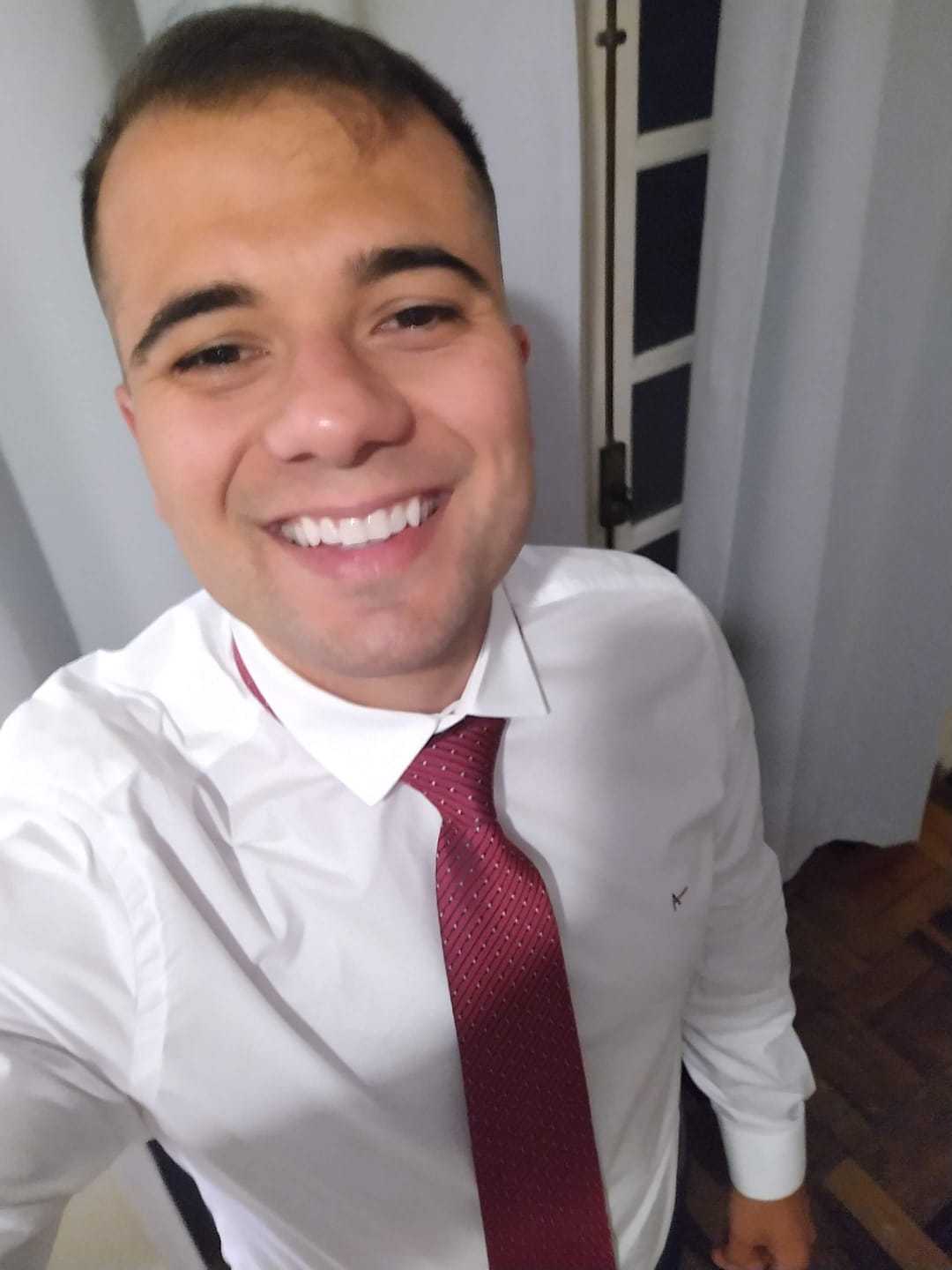 thiago palma