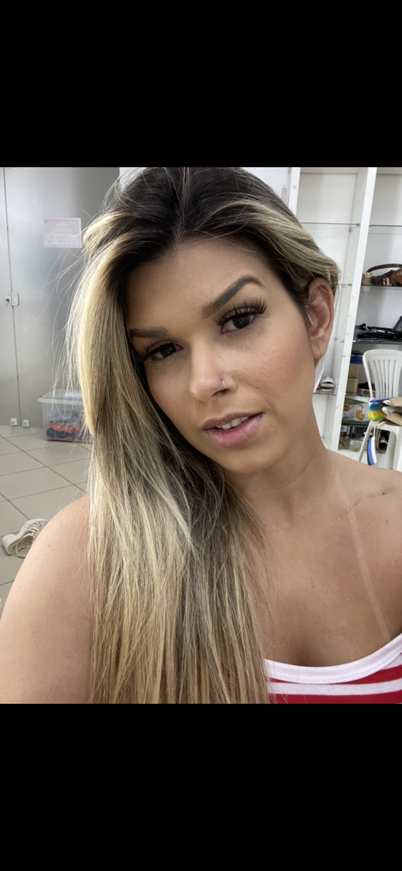 Ruanna Fernandes